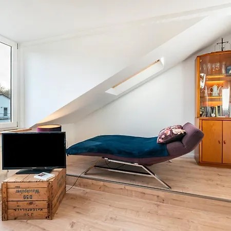 Apartman Luv Und Lee Am Schulensee Molfsee