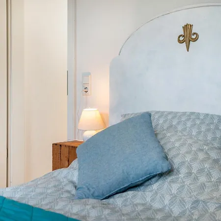 Apartman Luv Und Lee Am Schulensee