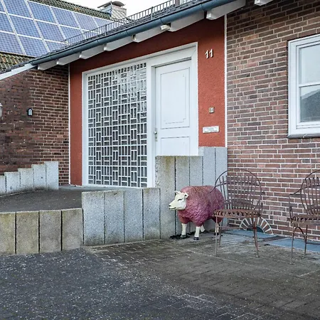 Luv Und Lee Am Schulensee Apartman Molfsee