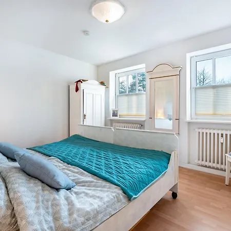 Apartman Luv Und Lee Am Schulensee *