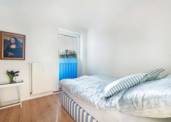 Luv Und Lee Am Schulensee