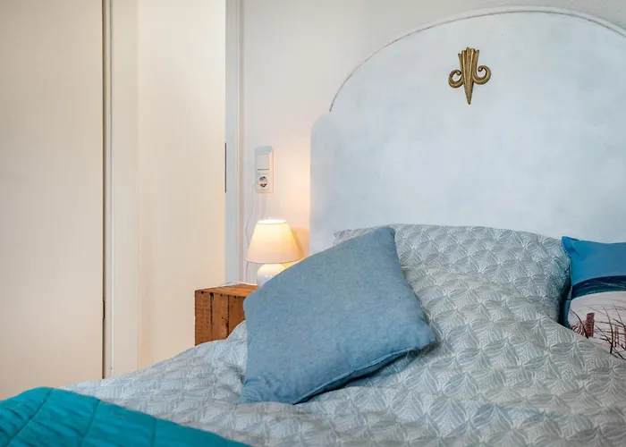 Apartman Luv Und Lee Am Schulensee