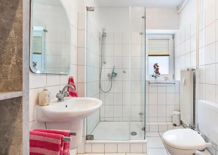 Luv Und Lee Am Schulensee Apartman *