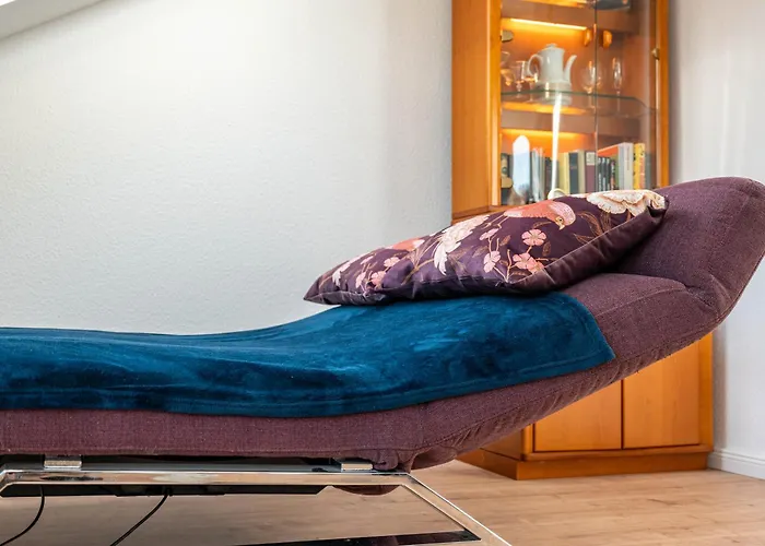 Apartman Luv Und Lee Am Schulensee *