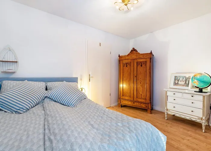 Luv Und Lee Am Schulensee Apartman *