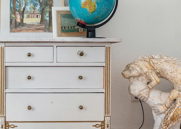 Luv Und Lee Am Schulensee Apartman Molfsee