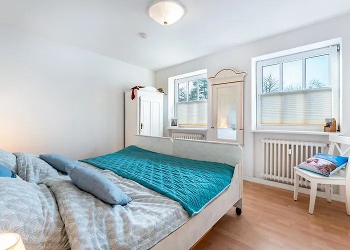 Apartman Luv Und Lee Am Schulensee *